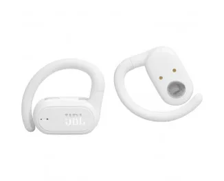 Навушники бездротові JBL Soundgear Sense White (JBLSNDGEARSNSWHT)