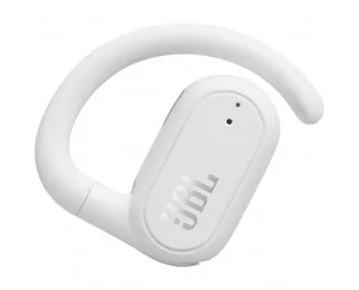 Навушники бездротові JBL Soundgear Sense White (JBLSNDGEARSNSWHT)