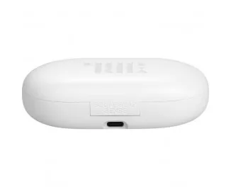 Навушники бездротові JBL Soundgear Sense White (JBLSNDGEARSNSWHT)