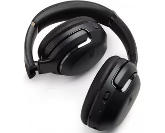 Бездротові навушники JBL Tour One M2 Black (JBLTOURONEM2BLK)