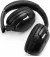 Бездротові навушники JBL Tour One M2 Black (JBLTOURONEM2BLK)