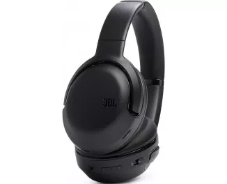 Бездротові навушники JBL Tour One M2 Black (JBLTOURONEM2BLK)