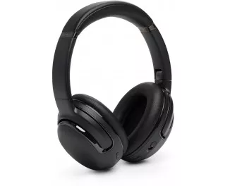 Бездротові навушники JBL Tour One M2 Black (JBLTOURONEM2BLK)