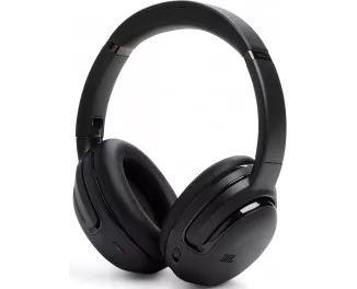Бездротові навушники JBL Tour One M2 Black (JBLTOURONEM2BLK)