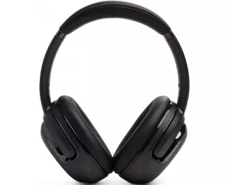 Бездротові навушники JBL Tour One M2 Black (JBLTOURONEM2BLK)