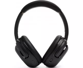 Бездротові навушники JBL Tour One M2 Black (JBLTOURONEM2BLK)