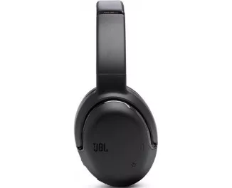Бездротові навушники JBL Tour One M2 Black (JBLTOURONEM2BLK)