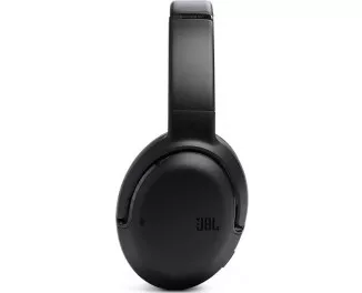 Бездротові навушники JBL Tour One M2 Black (JBLTOURONEM2BLK)