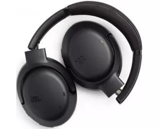 Бездротові навушники JBL Tour One M2 Black (JBLTOURONEM2BLK)