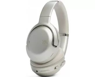Бездротові навушники JBL Tour One M2 Champagne (JBLTOURONEM2CPG)