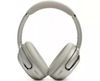 Бездротові навушники JBL Tour One M2 Champagne (JBLTOURONEM2CPG)