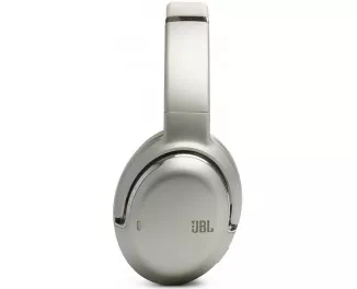 Бездротові навушники JBL Tour One M2 Champagne (JBLTOURONEM2CPG)