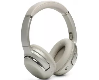 Бездротові навушники JBL Tour One M2 Champagne (JBLTOURONEM2CPG)