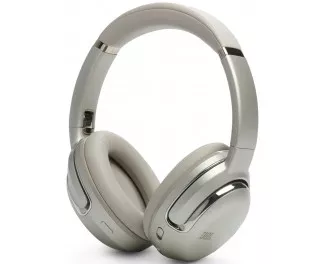 Бездротові навушники JBL Tour One M2 Champagne (JBLTOURONEM2CPG)