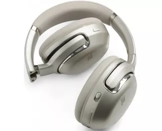 Бездротові навушники JBL Tour One M2 Champagne (JBLTOURONEM2CPG)