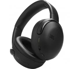 Наушники беспроводные JBL Tour One M3 Black (JBLTOURONEM3BLK)