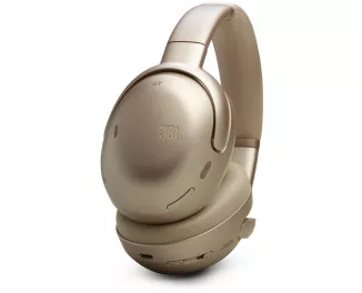 Наушники беспроводные JBL Tour One M3 Latte (JBLTOURONEM3LTT)
