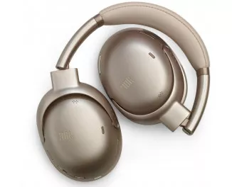 Наушники беспроводные JBL Tour One M3 Latte (JBLTOURONEM3LTT)