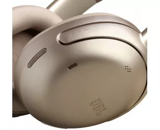 Наушники беспроводные JBL Tour One M3 Latte (JBLTOURONEM3LTT)