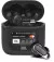 Наушники беспроводные JBL Tour Pro 2 Black (JBLTOURPRO2BLK)