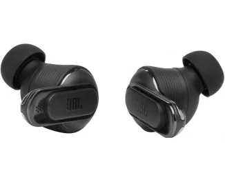 Наушники беспроводные JBL Tour Pro 2 Black (JBLTOURPRO2BLK)