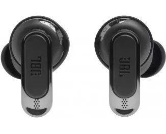 Наушники беспроводные JBL Tour Pro 2 Black (JBLTOURPRO2BLK)