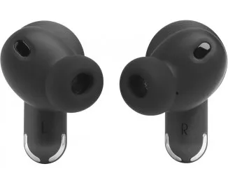 Наушники беспроводные JBL Tour Pro 2 Black (JBLTOURPRO2BLK)