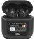 Наушники беспроводные JBL Tour Pro 2 Black (JBLTOURPRO2BLK)