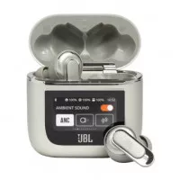 Наушники беспроводные JBL Tour Pro 2 Champagne (JBLTOURPRO2CPG)