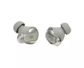 Бездротові навушники JBL Tour Pro 2 Champagne (JBLTOURPRO2CPG)