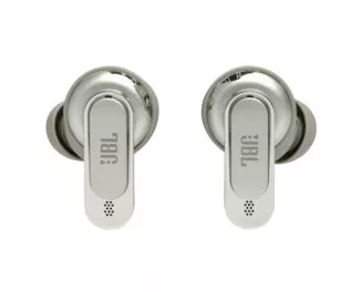 Бездротові навушники JBL Tour Pro 2 Champagne (JBLTOURPRO2CPG)