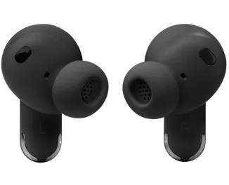 Наушники беспроводные JBL Tour Pro 3 Black (JBLTOURPRO3BLK)