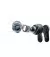Наушники беспроводные JBL Tour Pro 3 Black (JBLTOURPRO3BLK)