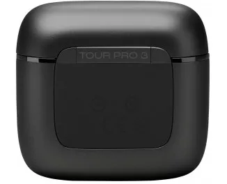 Наушники беспроводные JBL Tour Pro 3 Black (JBLTOURPRO3BLK)