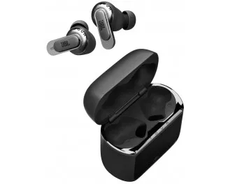 Наушники беспроводные JBL Tour Pro 3 Black (JBLTOURPRO3BLK)