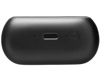 Наушники беспроводные JBL Tour Pro 3 Black (JBLTOURPRO3BLK)