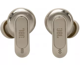 Наушники беспроводные JBL Tour Pro 3 Latte (JBLTOURPRO3LTT)