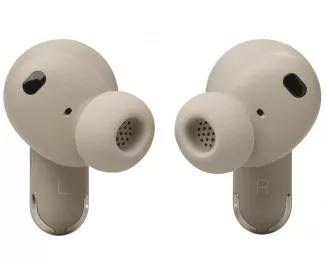 Наушники беспроводные JBL Tour Pro 3 Latte (JBLTOURPRO3LTT)