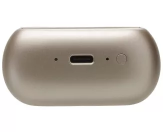 Наушники беспроводные JBL Tour Pro 3 Latte (JBLTOURPRO3LTT)