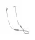 Наушники беспроводные JBL Tune 115BT Gray (JBLT115BTGRY)