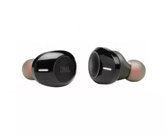 Наушники беспроводные JBL Tune 120TWS Black (JBLT120TWSBLK)