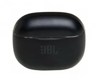 Наушники беспроводные JBL Tune 120TWS Black (JBLT120TWSBLK)