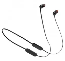 Бездротові навушники JBL Tune 125BT Black (JBLT125BTBLK)