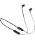 Бездротові навушники JBL Tune 125BT Black (JBLT125BTBLK)