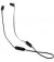 Бездротові навушники JBL Tune 125BT Black (JBLT125BTBLK)