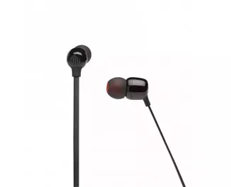 Бездротові навушники JBL Tune 125BT Black (JBLT125BTBLK)