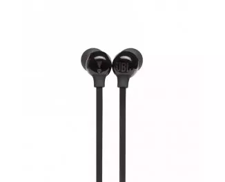 Бездротові навушники JBL Tune 125BT Black (JBLT125BTBLK)