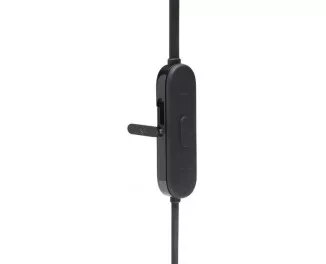 Бездротові навушники JBL Tune 125BT Black (JBLT125BTBLK)