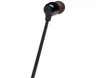 Бездротові навушники JBL Tune 125BT Black (JBLT125BTBLK)