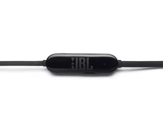 Бездротові навушники JBL Tune 125BT Black (JBLT125BTBLK)